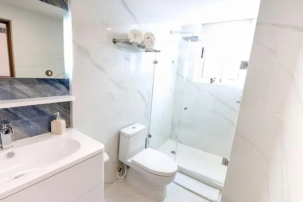 Apartment Recien Remodelado Estudio En La Playa, Piscina, Gimnasio, Spa 4D Cancun