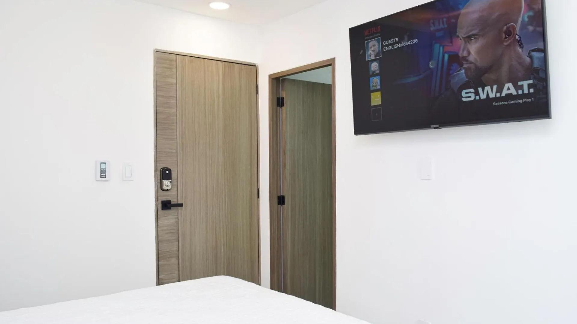 Apartment Recien Remodelado Estudio En La Playa, Piscina, Gimnasio, Spa 4D Cancun Mexico