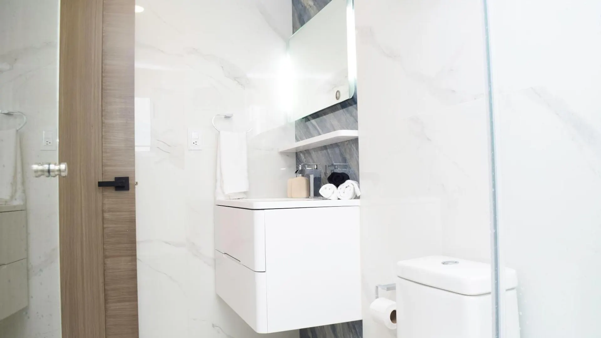 Apartment Recien Remodelado Estudio En La Playa, Piscina, Gimnasio, Spa 4D Cancun