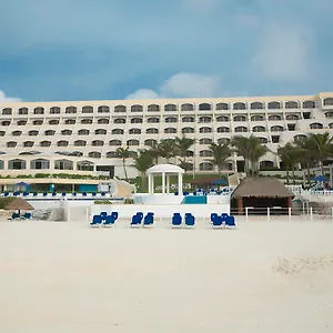 Golden Parnassus & (adults Only) Канкун