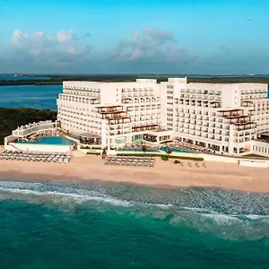 Sun Palace - Канкун